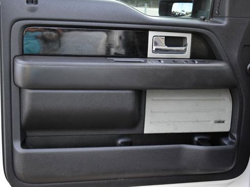 Used 2012 Ford F150 Platinum image 36