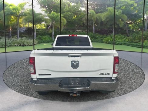 Used 2021 RAM 2500 Big Horn w/ Level 1 Equipment Group AWD/4WD image 6