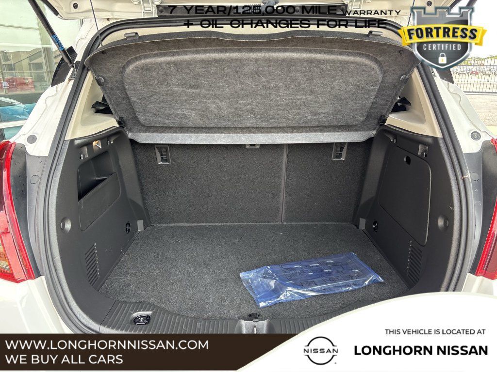 Used 2021 Buick Encore Preferred FWD image 24