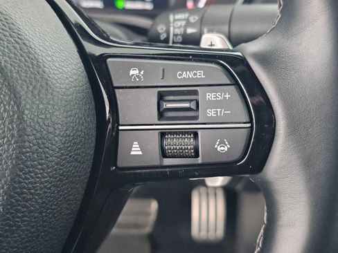 Used 2025 Acura Integra A-Spec image 28