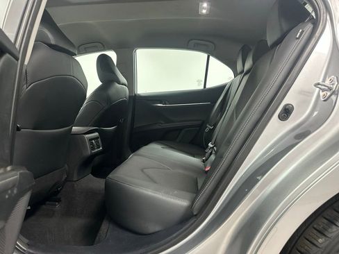 Used 2024 Toyota Camry XSE image 19