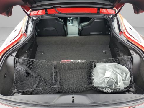 Used 2017 Chevrolet Corvette Z06 RWD image 9