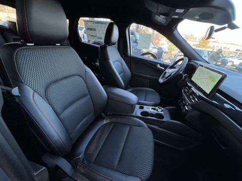 New 2026 Ford Escape ST-Line w/ Tech Pack #1 image 26