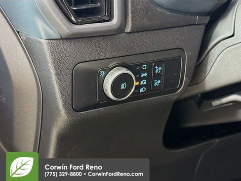 New 2026 Ford Bronco Sport Heritage w/ Convenience Package AWD/4WD image 11