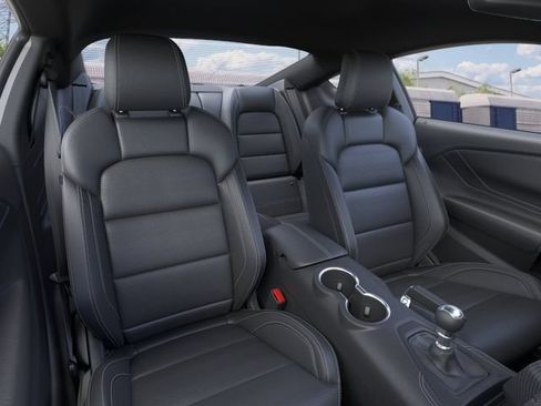 New 2026 Ford Mustang GT Premium w/ GT Performance Package RWD image 10