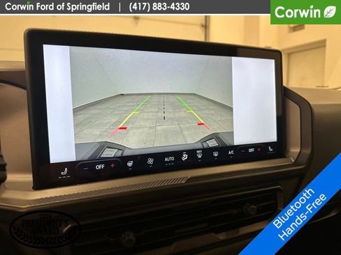 New 2026 Ford Bronco Sport Outer Banks image 15