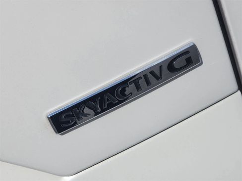 Used 2023 MAZDA CX-5 AWD 2.5 S w/ Select Package image 12