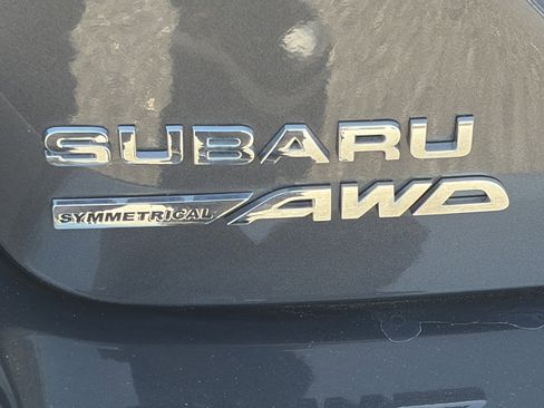 Used 2024 Subaru Impreza 2.0i Sport AWD/4WD image 26