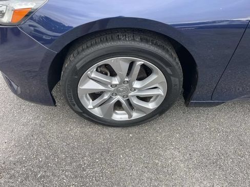 Used 2020 Honda Accord LX image 16