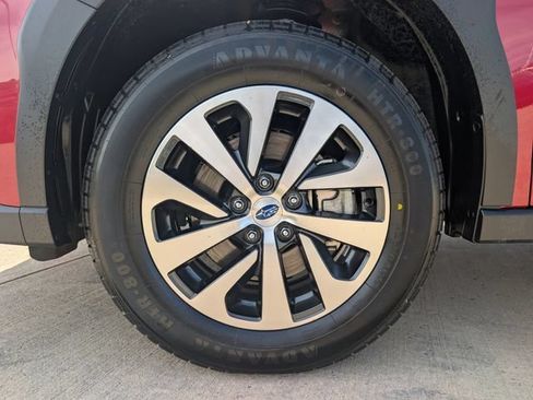 Certified 2024 Subaru Outback Premium AWD/4WD image 11