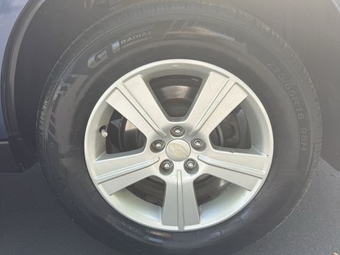 Used 2011 Subaru Forester 2.5X w/ Popular Equipment Group 1B AWD/4WD image 9