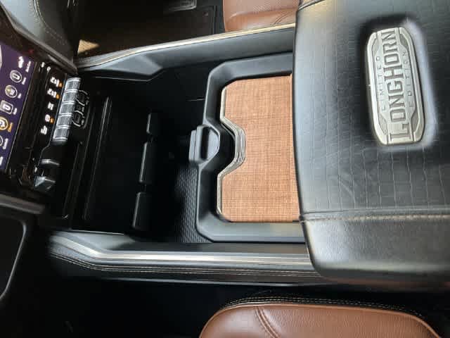 Used 2021 RAM 3500 Limited AWD/4WD image 23