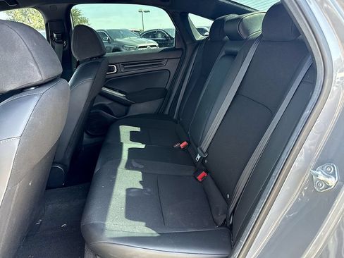 Used 2025 Honda Civic Sport image 13