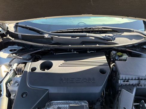 Used 2017 Nissan Altima 2.5 SL image 12
