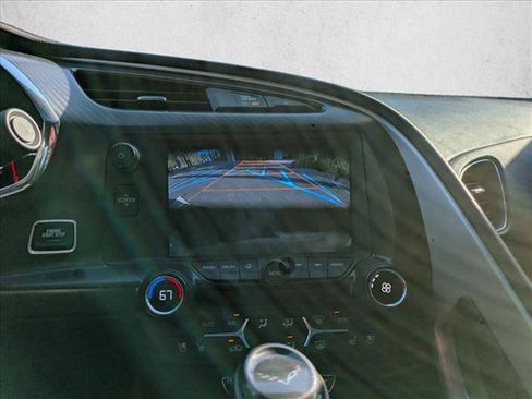 Used 2015 Chevrolet Corvette Stingray Coupe w/ 2LT Preferred Equipment Group image 12