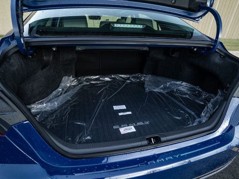 New 2026 Toyota Camry XLE image 40