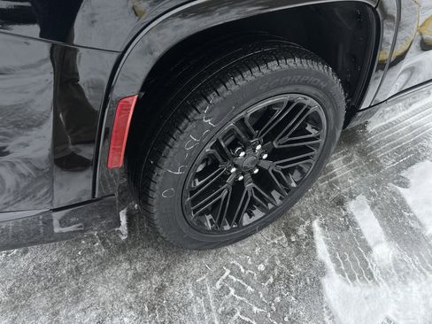 New 2026 Jeep Grand Wagoneer Limited image 27