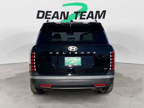 New 2026 Hyundai Palisade SEL AWD/4WD image 6