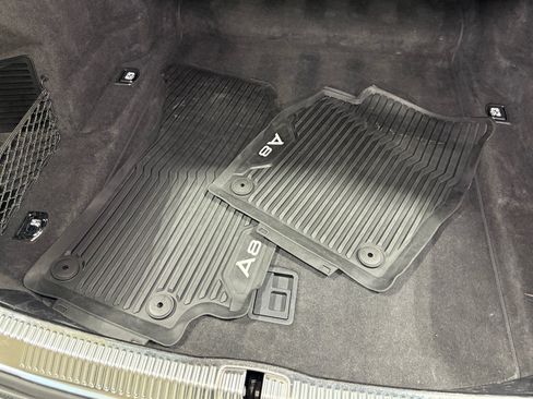 Used 2019 Audi A8 L 3.0T w/ Executive Package image 46