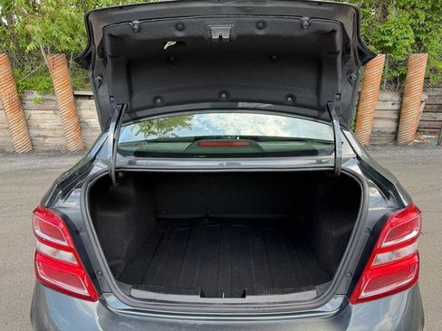 Used 2020 Chevrolet Sonic LT FWD image 27