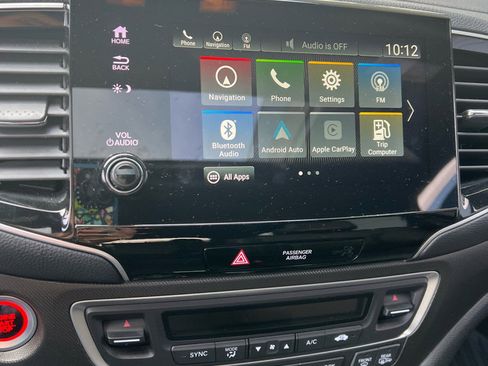 Used 2022 Honda Pilot TrailSport image 27