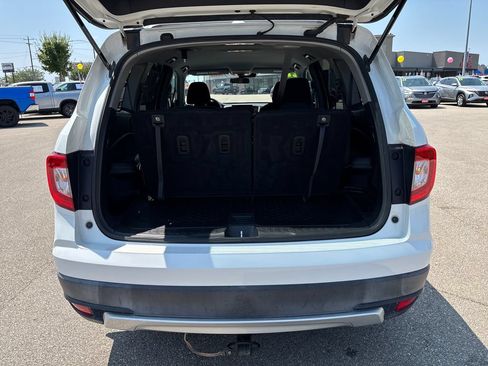 Used 2021 Honda Pilot EX image 27