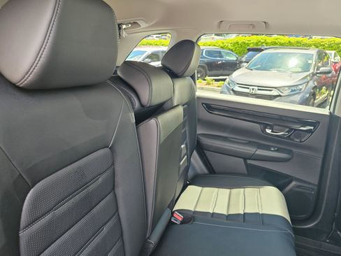 Used 2026 Honda CR-V EX-L image 12