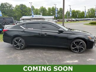 Used 2024 Nissan Altima 2.5 SR w/ SR Premium Package AWD/4WD video 1