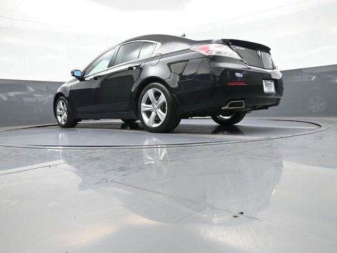 Used 2013 Acura TL SH-AWD image 31