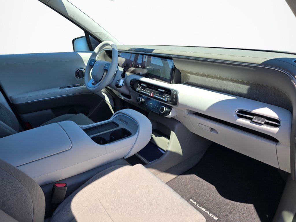 New 2027 Hyundai Palisade SE AWD/4WD image 41