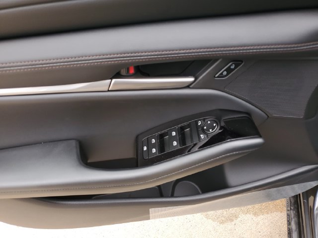 New 2026 MAZDA MAZDA3 s Sport FWD image 19