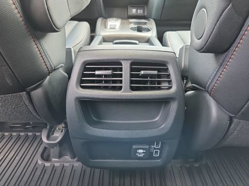 Used 2023 Honda Passport TrailSport image 13