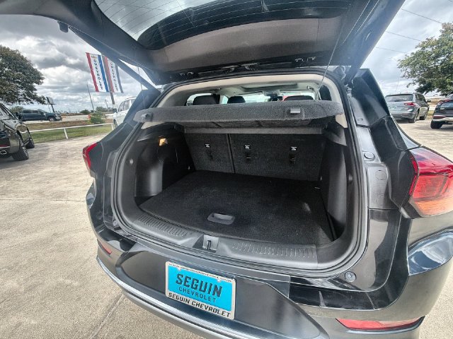 Certified 2023 Buick Encore GX Essence w/ Experience Buick Package FWD image 24