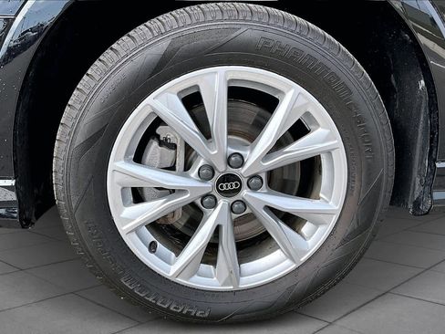 Used 2022 Audi Q3 2.0T Premium image 10