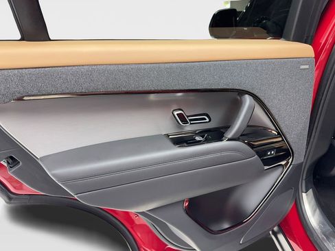 Used 2024 Land Rover Range Rover Sport Dynamic SE image 37