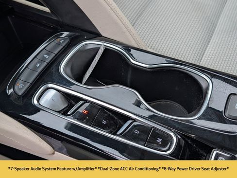 Used 2022 Buick Envision Preferred image 9