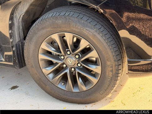 Used 2021 Lexus GX 460 Premium image 6