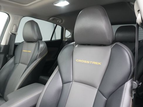 Used 2023 Subaru Crosstrek 2.5i Sport AWD/4WD image 11