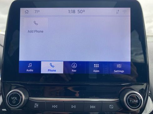 Used 2020 Ford EcoSport Titanium image 33