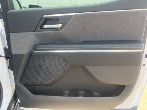 New 2026 GMC Sierra EV Elevation w/ Premium Package image 50