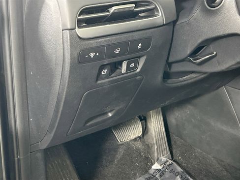 Used 2023 Hyundai Palisade SEL w/ Cargo Package image 10