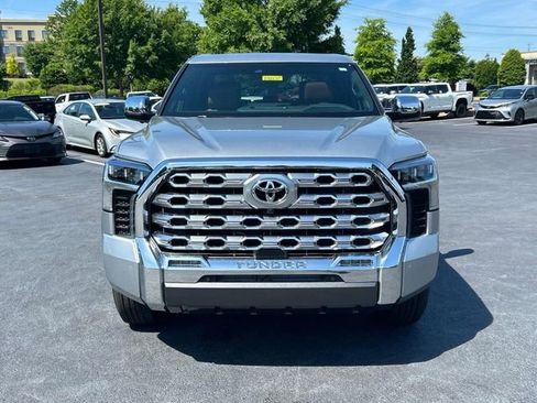 New 2026 Toyota Tundra 1794 Edition AWD/4WD image 9