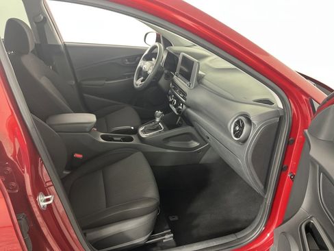 Used 2023 Hyundai Kona SEL image 30