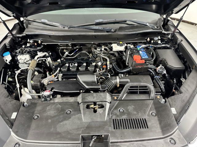 Used 2023 Honda CR-V EX-L image 29