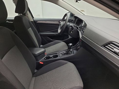 Used 2021 Volkswagen Jetta S FWD image 21