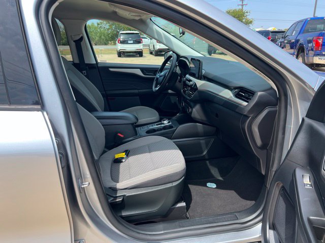 Certified 2022 Ford Escape SE w/ SE Sport Appearance Package FWD image 30