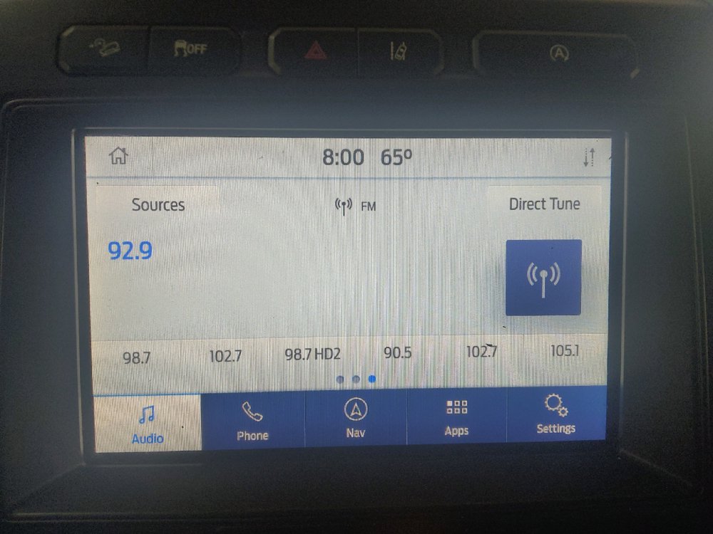 Used 2021 Ford Expedition Max Limited AWD/4WD image 25