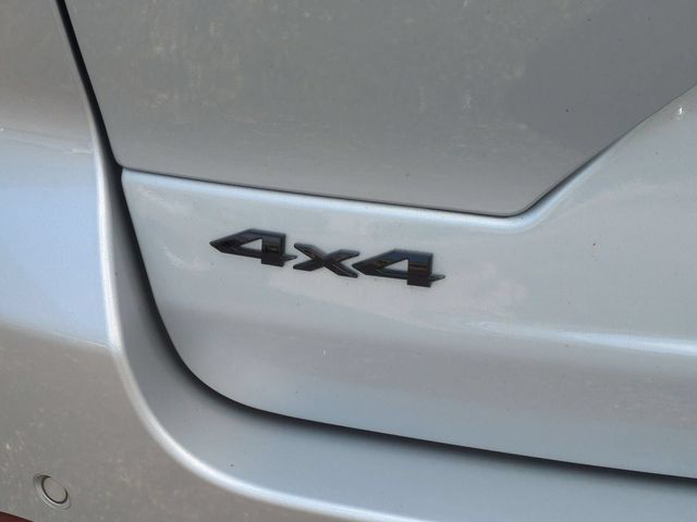 Used 2024 Jeep Grand Cherokee Altitude AWD/4WD image 9