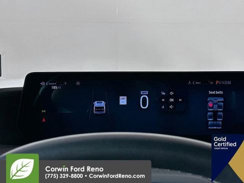 Certified 2025 Ford Expedition Tremor AWD/4WD image 16