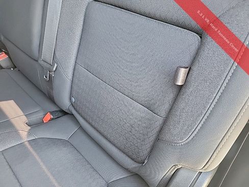 Used 2020 Chevrolet Silverado 1500 RST w/ All-Star Edition image 37